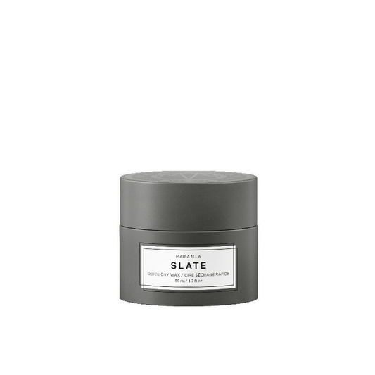 MARIA NILA MINERALS SLATE WAX - 50 ML