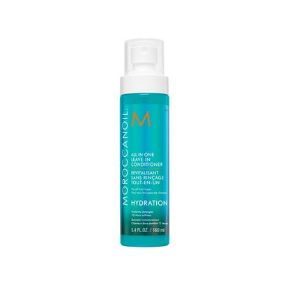 MOROCCANOIL ALL IN ONE LEAVE-IN CONDITIONER - 160 ML