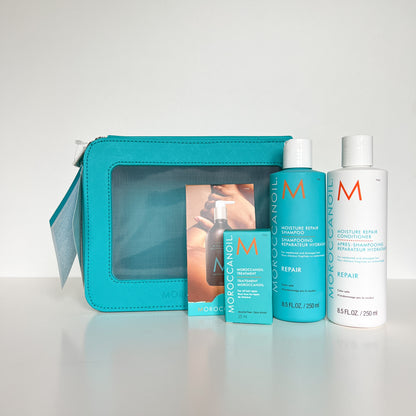 MOROCCANOIL DAILY RITUALS - REPAIR