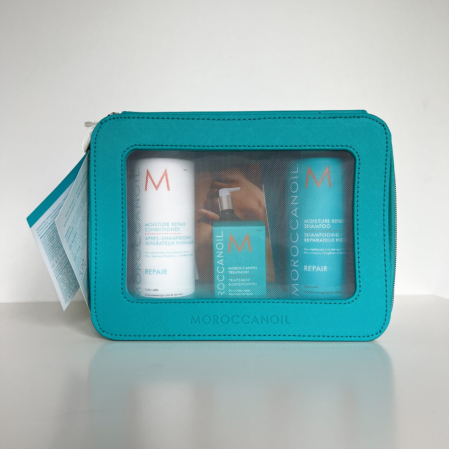 MOROCCANOIL DAILY RITUALS - REPAIR