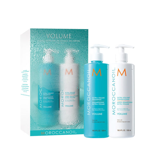 MOROCCANOIL DUO - VOLUME