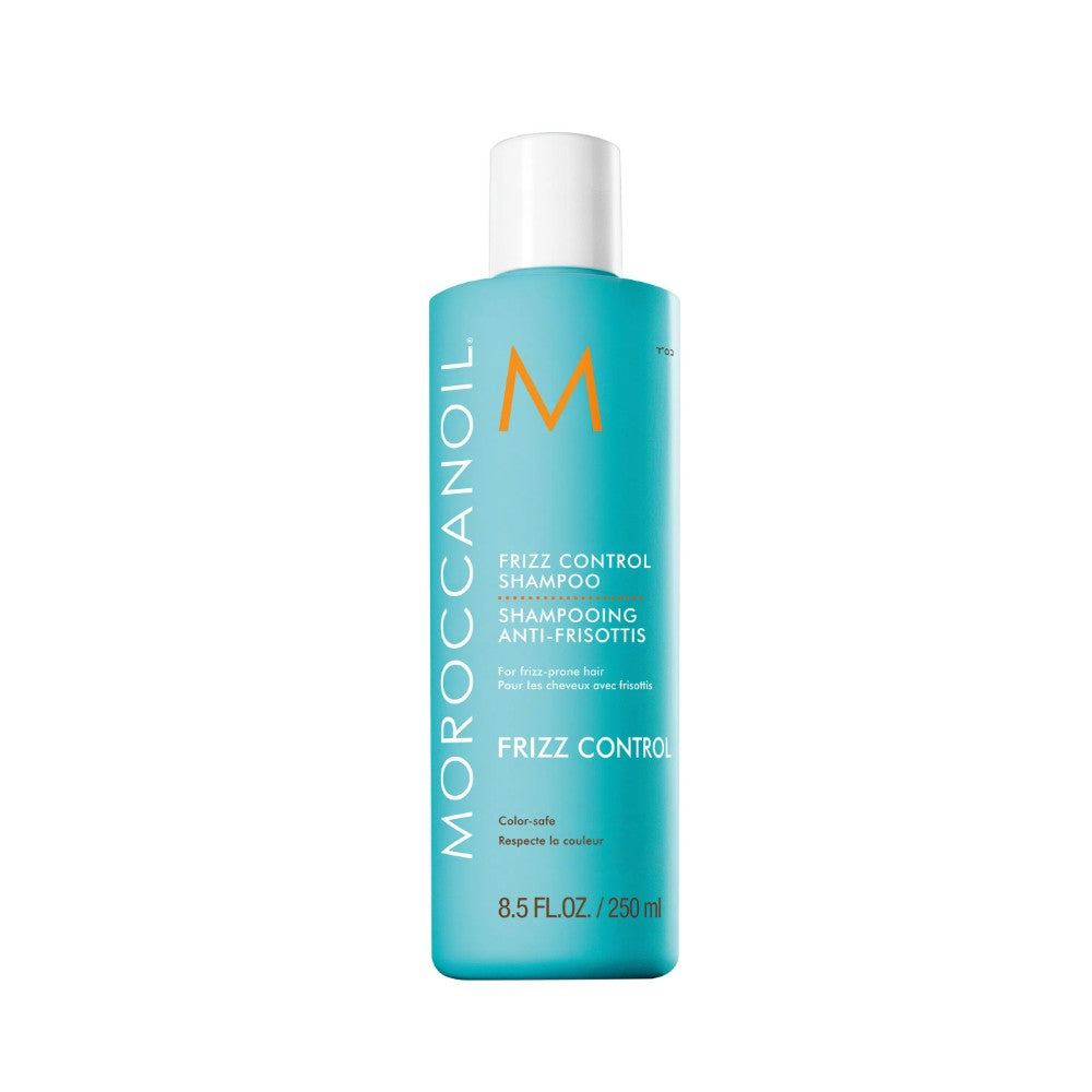 MOROCCANOIL FRIZZ CONTROL SHAMPOO - 250 ML