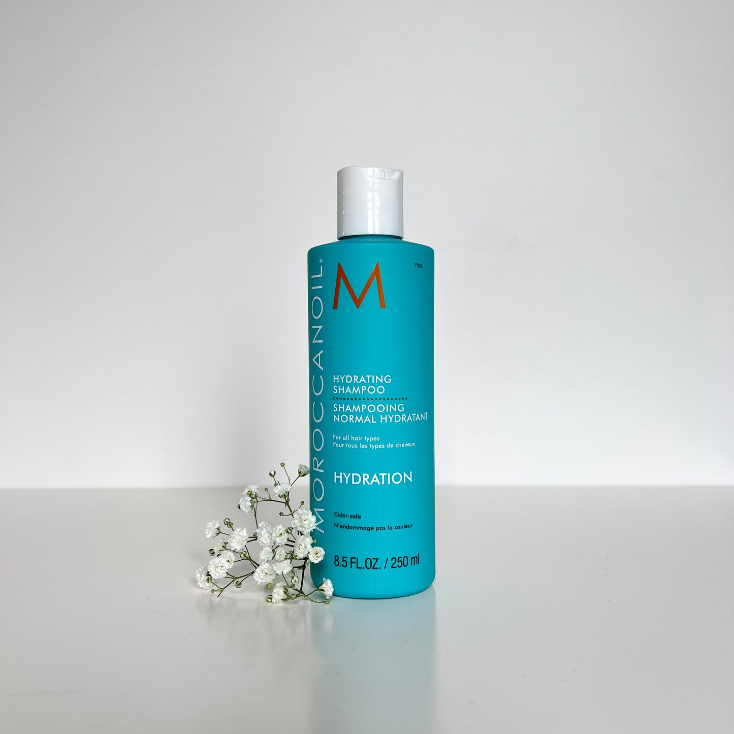 MOROCCANOIL HYDRATING SHAMPOO - 250 ML