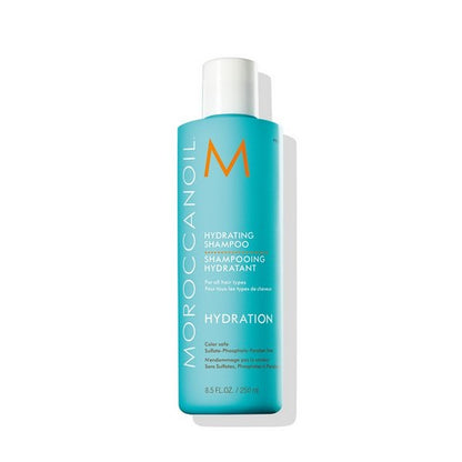 MOROCCANOIL HYDRATING SHAMPOO - 250 ML