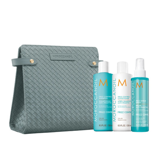 MOROCCANOIL JULEGAVEÆSKE 2025 - FRIZZ