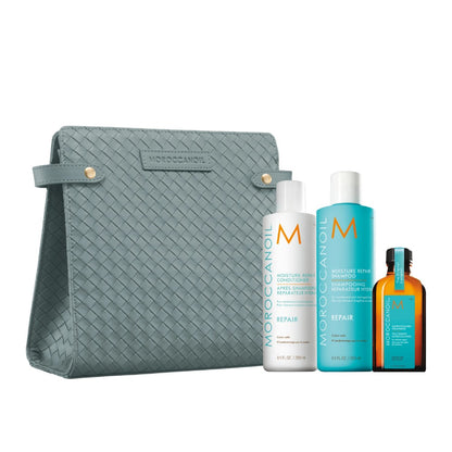 MOROCCANOIL JULEGAVEÆSKE 2025 - REPAIR