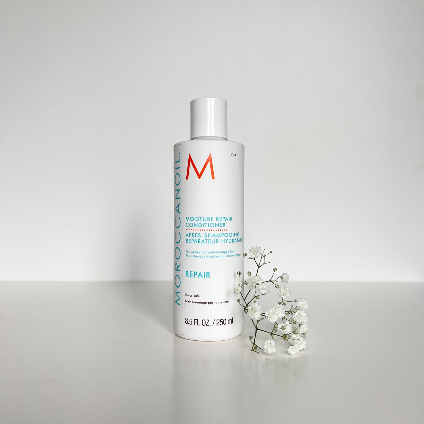 MOROCCANOIL MOISTURE REPAIR CONDITIONER - 250 ML