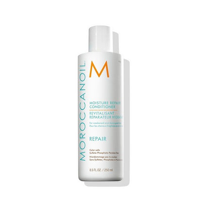 MOROCCANOIL MOISTURE REPAIR CONDITIONER - 250 ML