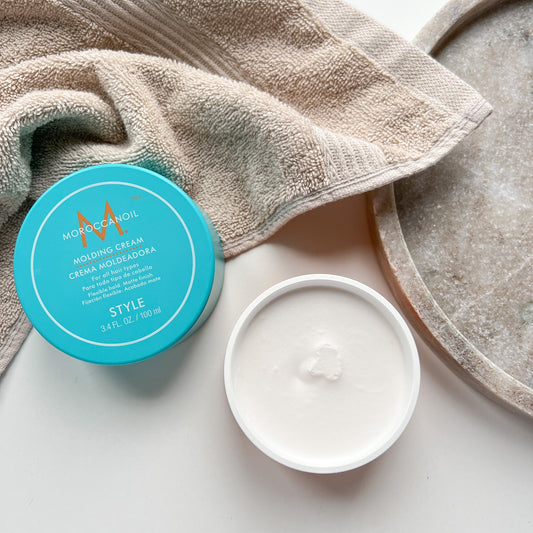 MOROCCANOIL MOLDING CREAM - 100 ML