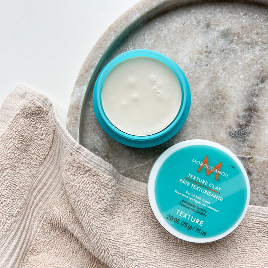 MOROCCANOIL TEXTURE CLAY - 75 ML