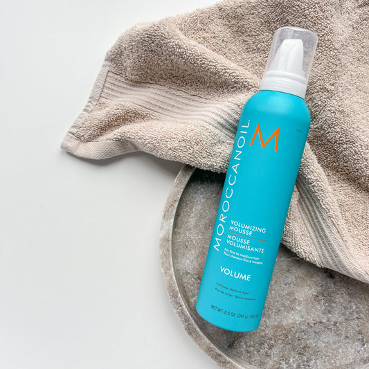 MOROCCANOIL VOLUMIZING MOUSSE - 250 ML