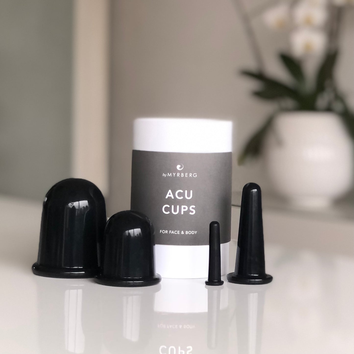 NORDIC SUPERFOOD ACU CUPS