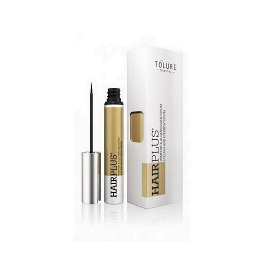 TOLURE HAIRPLUS VIPPE- & BRYN SERUM