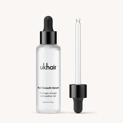 UKLASH HAIR GROWTH SERUM - 50 ML