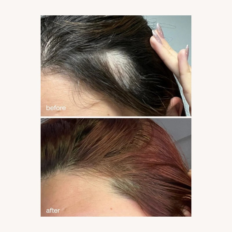 UKLASH HAIR GROWTH SERUM - 50 ML