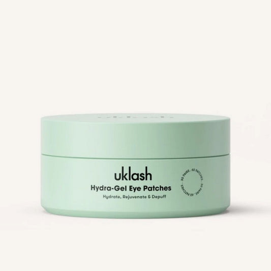 Uklash Hydra-Gel Eye Patches
