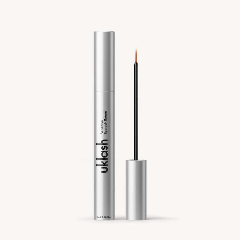 UKLASH SENSITIVE EYELASH GROWTH SERUM - 3 ML