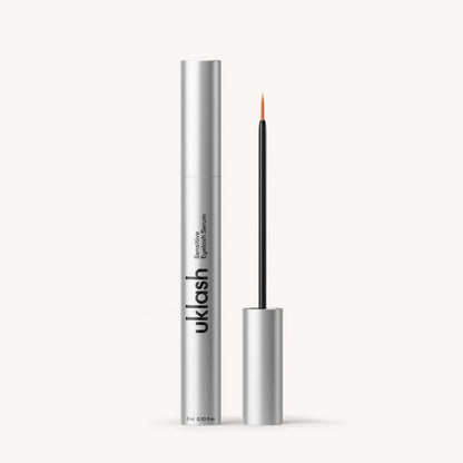 UKLASH SENSITIVE EYELASH GROWTH SERUM - 3 ML