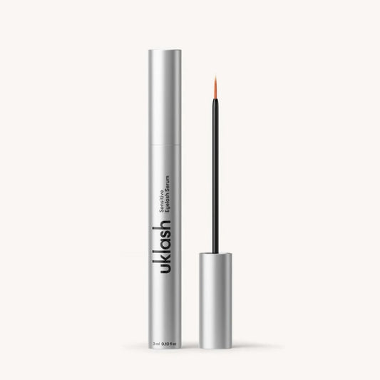 UKLASH SENSITIVE EYELASH GROWTH SERUM - 3 ML