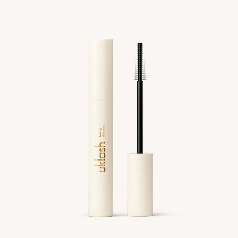 UKLASH TUBING MASCARA - SORT